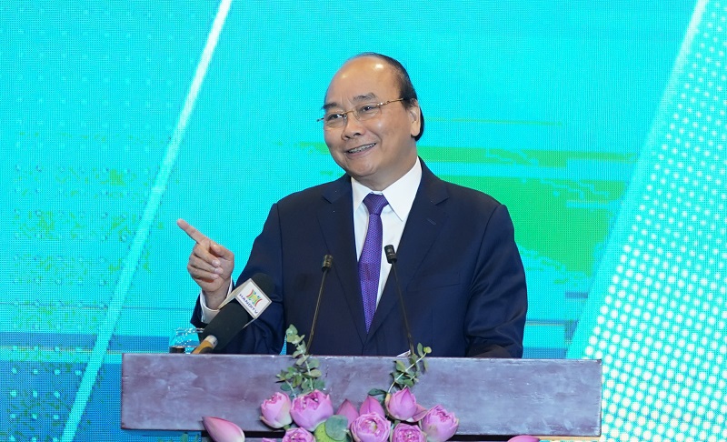 Thủ tướng gợi mở cộng đồng doanh nghiệp tận dụng cơ chế, chính sách đặc thù của Hà Nội - Ảnh 2