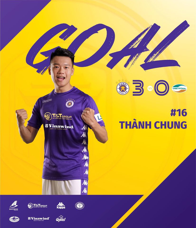 TP.HCM FC gọi, Hà Nội FC lập tức trả lời - Ảnh 2