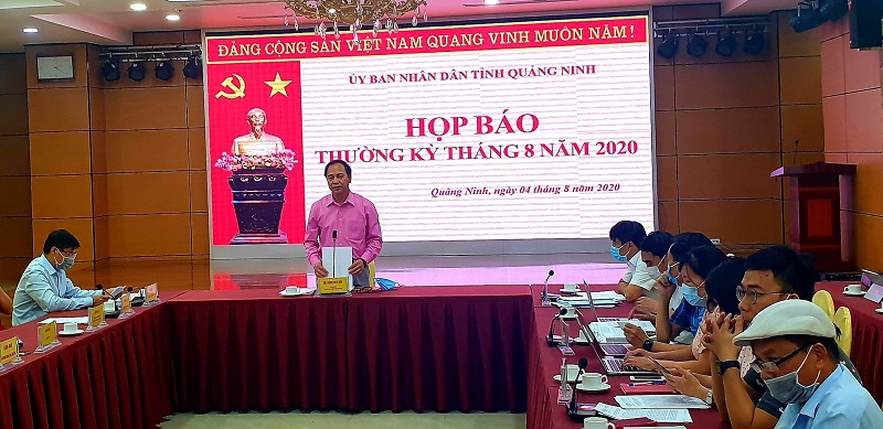 Quảng Ninh đảm bảo an toàn tuyệt đối cho kỳ thi tốt nghiệp THPT - Ảnh 1