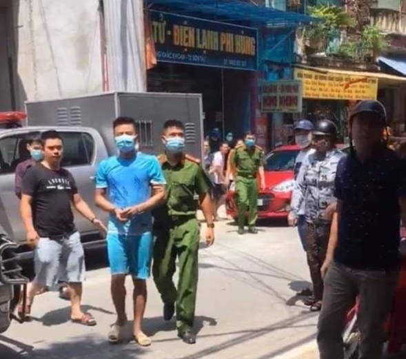 Hà Nội: Lật tẩy thủ đoạn của đối tượng trộm 350 cây vàng ở Sơn Tây - Ảnh 2