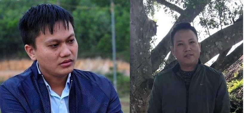 Quảng Ninh: Khởi tố 2 phóng viên tống tiền doanh nghiệp - Ảnh 1