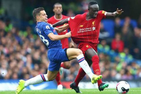 Liệu Chelsea có “rửa hận” trên sân nhà trước Liverpool? - Ảnh 2