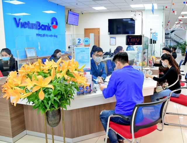 Lãi 6 tháng của VietinBank đạt gần 7.500 tỷ đồng - Ảnh 1