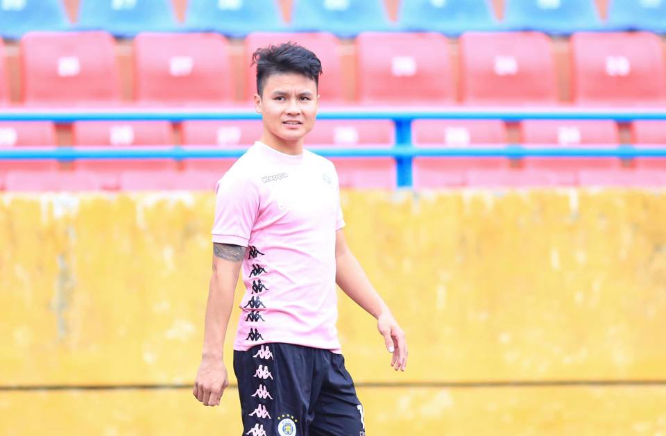 Hà Nội FC coi chừng dính đòn “hồi mã thương” - Ảnh 2