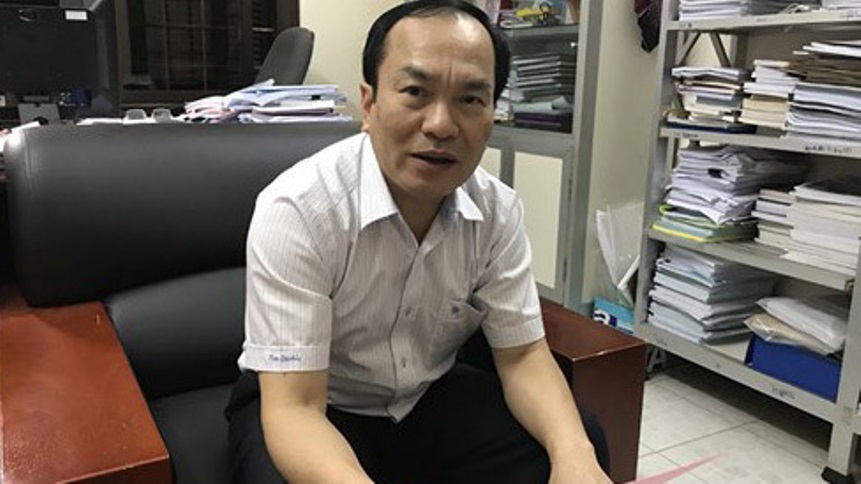 [Kinh nghiệm củng cố tổ chức cơ sở Đảng nhìn từ Nghị quyết 15-NQ/TU của Thành ủy Hà Nội]: Bài cuối: Tiếp thêm niềm tin của Dân với Đảng - Ảnh 1