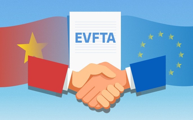 Thủ tướng phê duyệt Kế hoạch thực hiện Hiệp định EVFTA - Ảnh 1