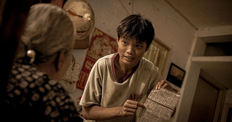 Điện ảnh Việt và những trăn trở bị cắt xén - Ảnh 1