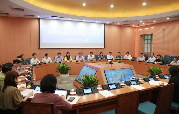 Thủ tướng: TP Hồ Chí Minh, Hà Nội chống dịch bài bản, kiên quyết xét nghiệm trên diện rộng - Ảnh 3