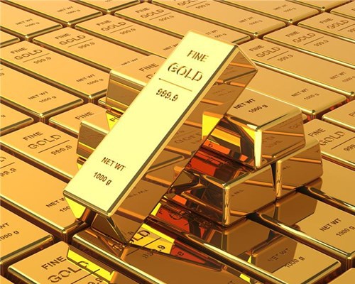 Giá vàng hôm nay 25/7/2020: Thế giới sắp đạt mốc 2.000 USD/ounce, trong nước tăng trở lại - Ảnh 1