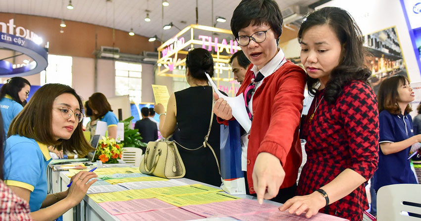 Hoãn tổ chức Hội chợ Du lịch Quốc tế Việt Nam - VITM Hà Nội 2020 - Ảnh 1