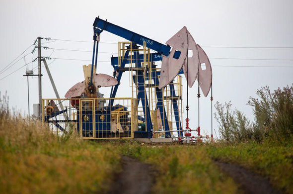 Lo ngại về lực cầu, giá dầu sắp chứng kiến tuần lao dốc mạnh nhất từ tháng 6 - Ảnh 1