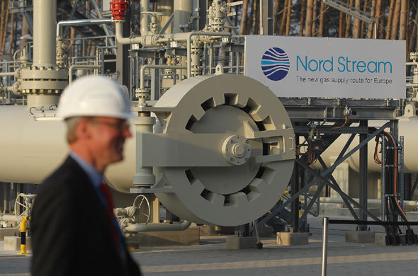 “Không nên sử dụng Nord Stream 2 để trừng phạt Nga vì vụ Navalny” - Ảnh 1