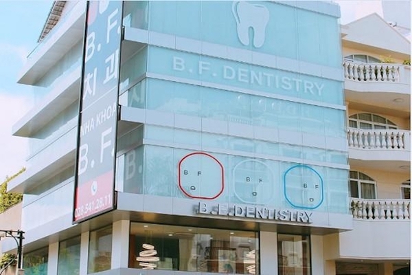 TP Hồ Chí Minh: Phòng khám Nha khoa B.F Dentistry bị phạt hơn 90 triệu đồng - Ảnh 1