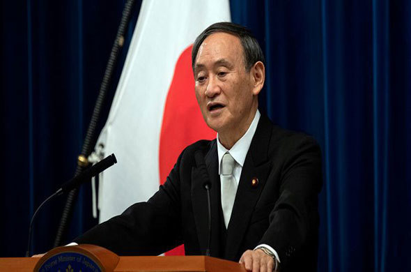 Tân Thủ tướng Nhật Bản sẵn sàng gặp ông Kim Jong Un “vô điều kiện” - Ảnh 1