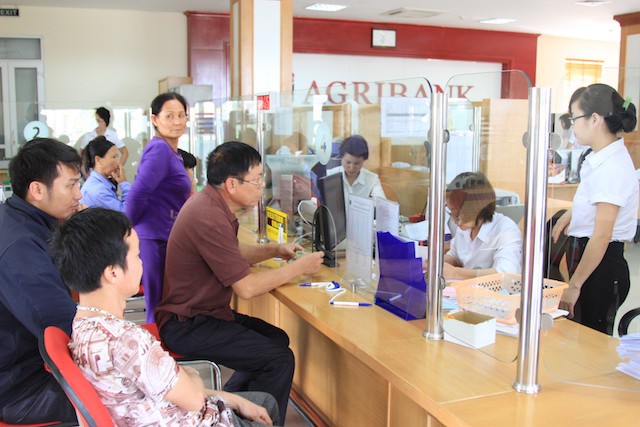 Gia tăng nguồn vốn phục vụ tiêu dùng tại địa bàn “Tam nông”, Agribank kiên định mục tiêu đẩy lùi nạn tín dụng đen - Ảnh 1