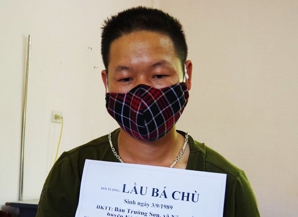 Nghệ An: Khởi tố vụ án, tạm giữ đối tượng đưa người nhập cảnh trái phép vào Việt Nam - Ảnh 1