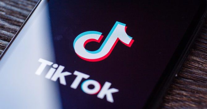 iOS 14 'bắt quả tang' TikTok thu thập dữ liệu người dùng - Ảnh 1