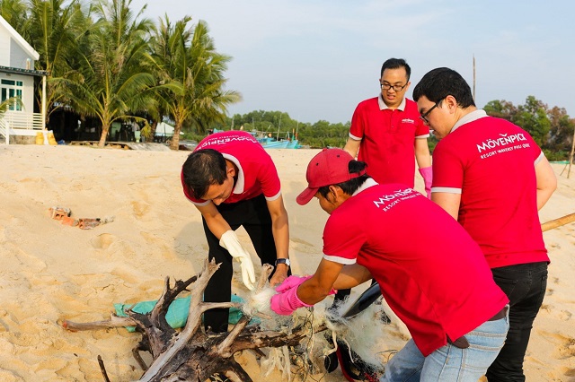 Mövenpick Phú Quốc - hơn cả một thương hiệu nghỉ dưỡng 5 sao - Ảnh 4