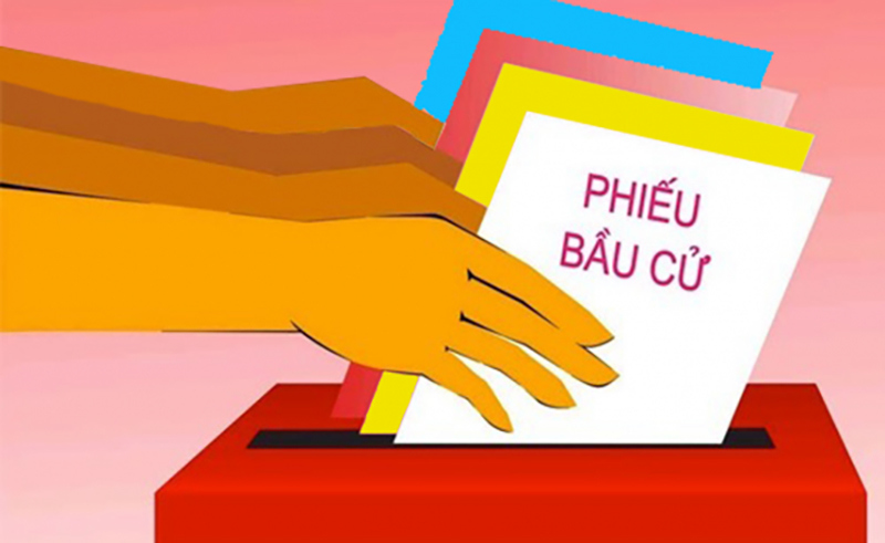 Hà Nội: Tập trung chuẩn bị tốt cho cuộc bầu cử đại biểu Quốc hội khoá XV và HĐND các cấp - Ảnh 1