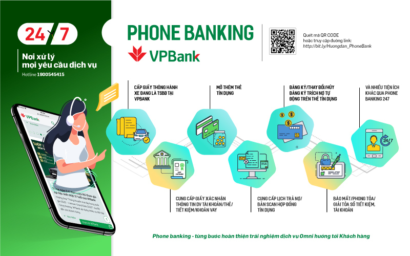 Lần đầu tiên tại Việt Nam: VPBank triển khai dịch vụ chuyển phát hồ sơ tận nhà - Ảnh 1