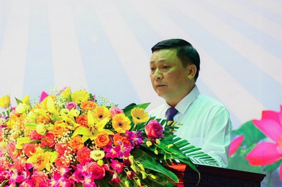 Thủ tướng phê chuẩn miễn nhiệm Phó Chủ tịch UBND tỉnh Hà Giang - Ảnh 1