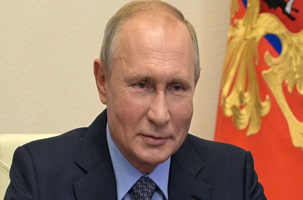 Ông Putin thông báo phê duyệt vaccine ngừa Covid-19 đầu tiên của Nga - Ảnh 1