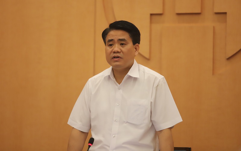 Hà Nội yêu cầu người đi du lịch từ Đà Nẵng về chủ động khai báo y tế - Ảnh 1