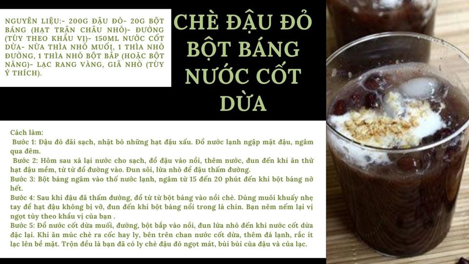 Những việc nên làm và thực phẩm nên ăn trong ngày Thất tịch (7/7 Âm lịch) - Ảnh 3