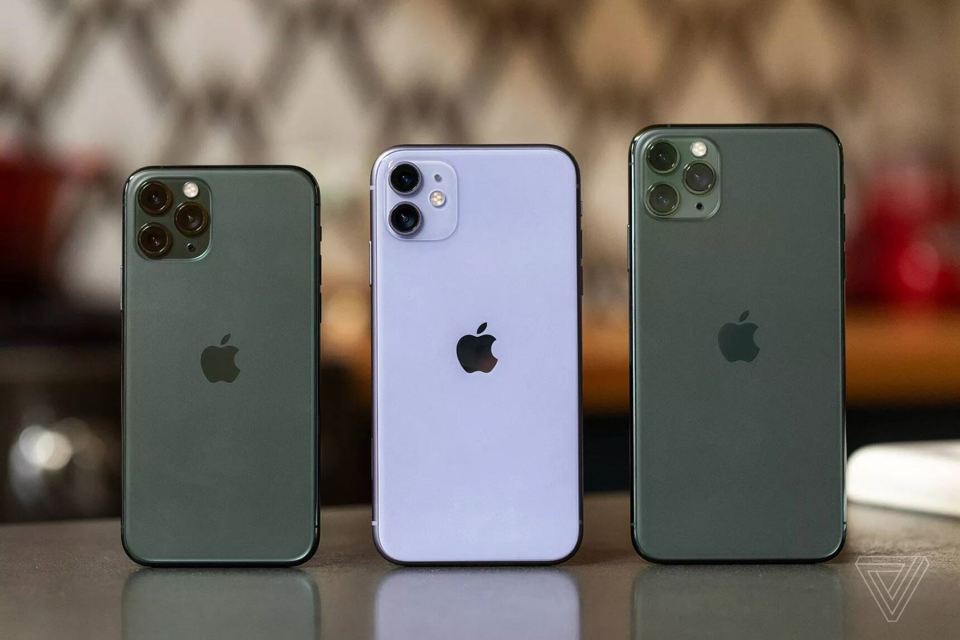 iPhone 12 ra mắt, những phiên bản iPhone nào bị "khai tử" - Ảnh 1