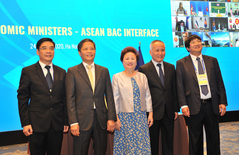 5 yếu tố khiến ABA là giải thưởng đặc biệt quan trọng đối với doanh nghiệp Asean trong năm 2020 - Ảnh 1