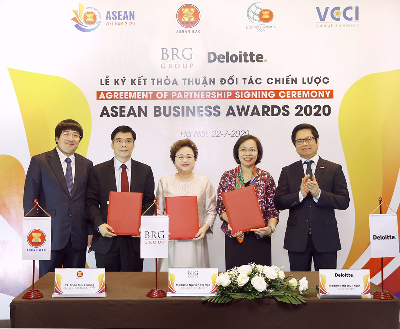 5 yếu tố khiến ABA là giải thưởng đặc biệt quan trọng đối với doanh nghiệp Asean trong năm 2020 - Ảnh 2