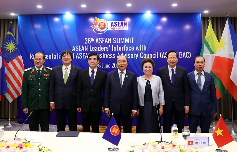 5 yếu tố khiến ABA là giải thưởng đặc biệt quan trọng đối với doanh nghiệp Asean trong năm 2020 - Ảnh 3