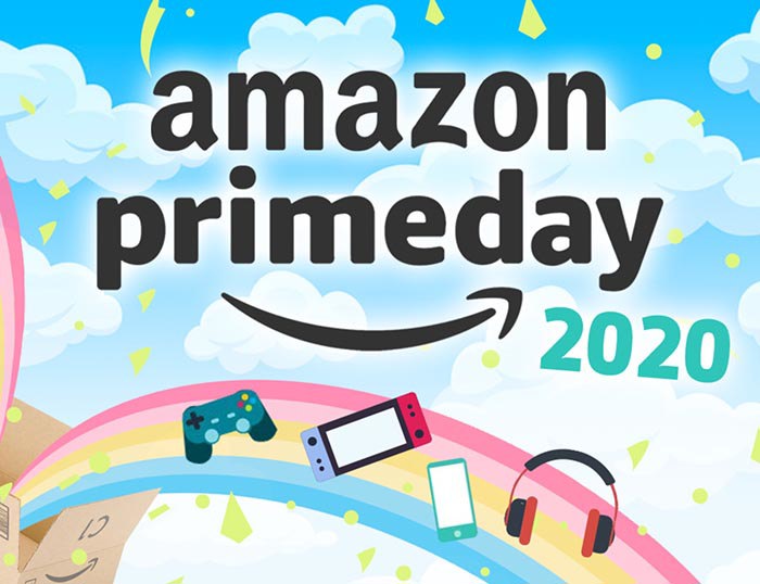 Amazon hoãn thời gian tổ chức sự kiện Prime Day 2020 - Ảnh 1