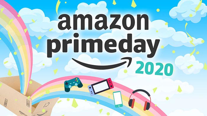 Tin tức công nghệ mới nhất ngày 23/9: Amazon tổ chức sự kiện Amazon Prime Day từ 13/10 - Ảnh 1