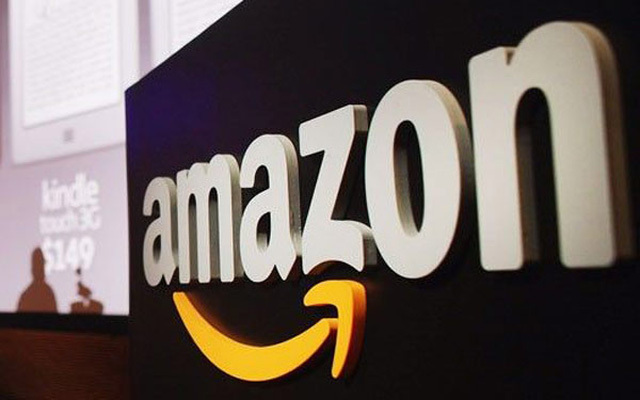 Amazon là thương hiệu đắt giá nhất thế giới - Ảnh 1