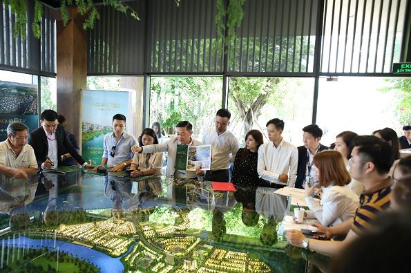 Vì sao phân khu cửa ngõ đô thị sinh thái Aqua City hút khách? - Ảnh 4