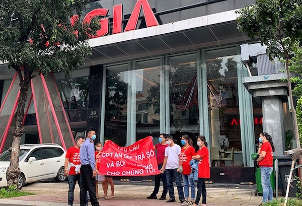 TP Hồ Chí Minh: Tháo gỡ khó khăn tiền sử dụng đất cho doanh nghiệp - Ảnh 2