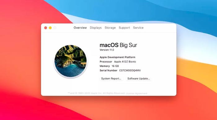 Tin tức công nghệ mới nhất ngày 23/6: Apple dừng Mac OS X chuyển sang macOS 11.0 - Ảnh 2