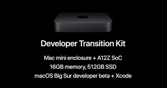 Tin tức công nghệ mới nhất ngày 25/6: Apple WWDC, Các nhà phát triển đã có thể đặt hàng Mac Mini - Ảnh 1
