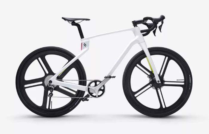 Tin tức công nghệ mới nhất ngày 14/7: Arevo giới thiệu xe đạp điện in 3D unibody đầu tiên trên thế giới - Ảnh 1