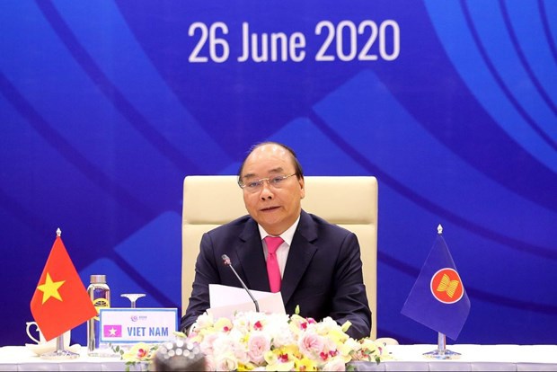 'Tăng cường quan hệ ASEAN-Ấn Độ trong nhiệm kỳ Chủ tịch của Việt Nam' - Ảnh 1