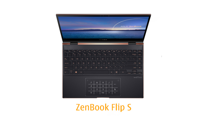 Tin tức công nghệ mới nhất ngày 4/10: Asus ra mắt ZenBook Flip S màn hình ấn tượng nhưng pin kém - Ảnh 1