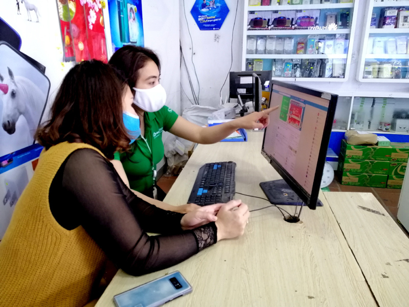 “Học viện Tiểu thương VPBank” là dự án trách nhiệm xã hội tốt nhất Việt Nam - Ảnh 1
