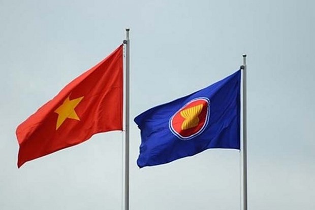 Việt Nam - ASEAN khẳng định vị thế hợp tác khu vực và thế giới - Ảnh 1