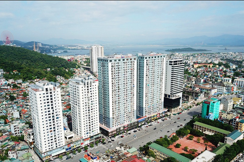 Quảng Ninh: Giá bán căn hộ giảm sâu trong quý III/2020 - Ảnh 1