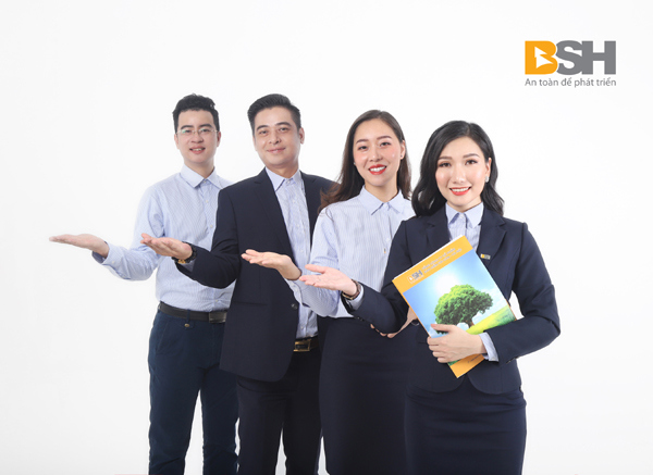 BSH lọt Top 50 doanh nghiệp tăng trưởng xuất sắc nhất Việt Nam - Ảnh 2