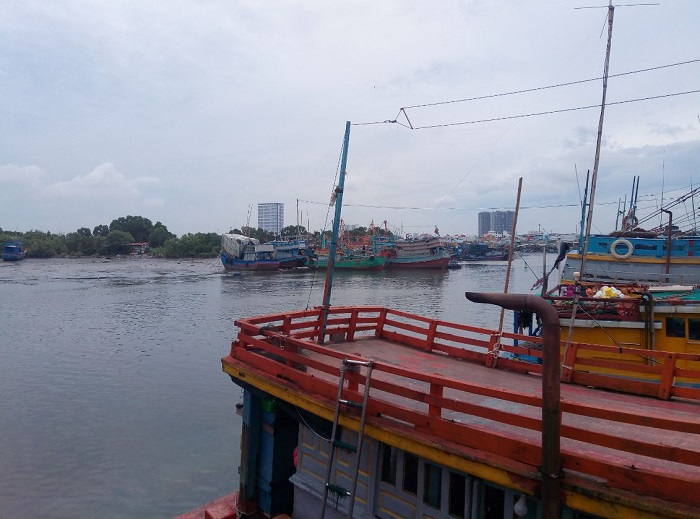 Bà Rịa - Vũng Tàu: Nạo vét kênh Bến Đình đi cùng với việc chỉnh trang đô thị - Ảnh 2