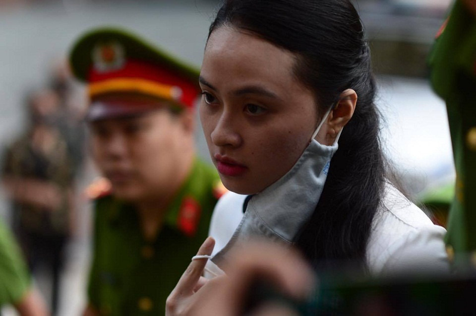 TP Hồ Chí Minh: Tuyên 5 án tử hình trong đường dây sản xuất, mua bán 124kg ma túy - Ảnh 2