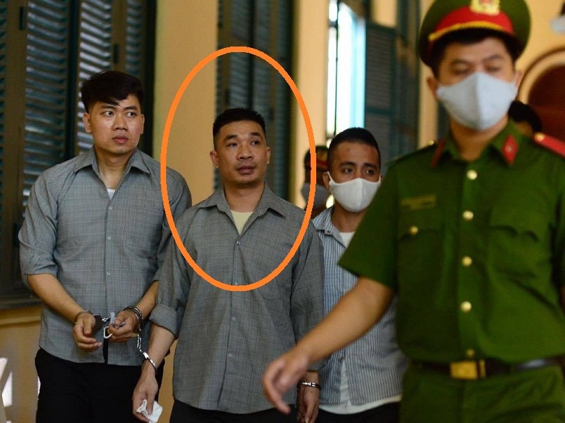 TP Hồ Chí Minh: Tuyên 5 án tử hình trong đường dây sản xuất, mua bán 124kg ma túy - Ảnh 1