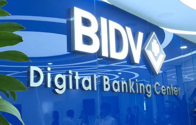 BIDV và cuộc cách mạng chuyển đổi số trong hoạt động ngân hàng - Ảnh 3